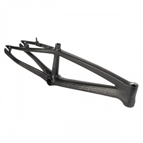 carbon fiber bmx frame