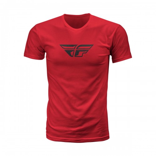 FLY F-WING TEE