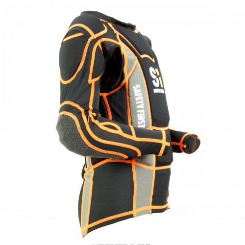 S1 DEFENSE PRO 1.0 JACKET