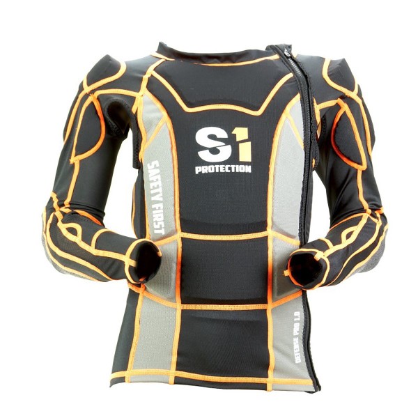 S1 DEFENSE PRO 1.0 JACKET