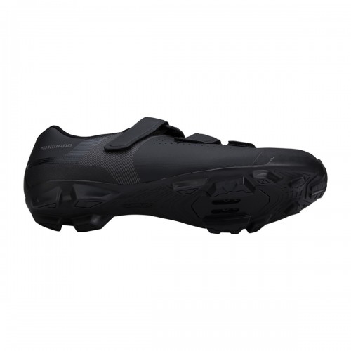 SHIMANO XC100 SHOES BLACK