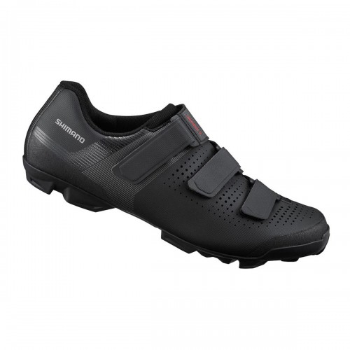 SHIMANO XC100 SHOES BLACK