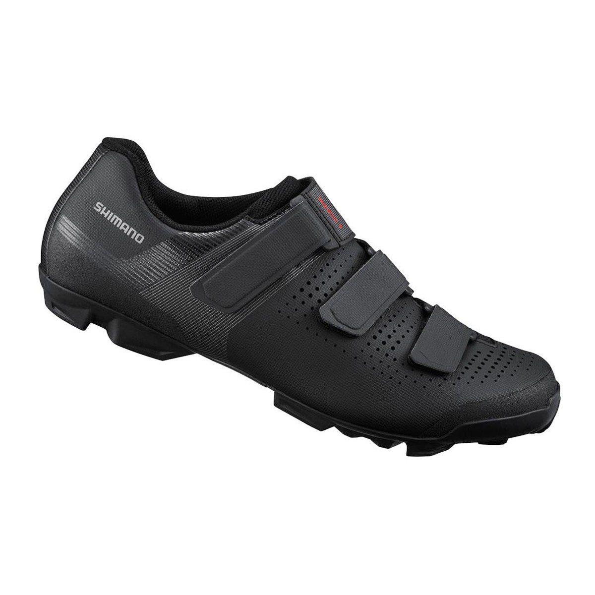 Shimano Scarpa MTB SH-XC100 Black 43.0