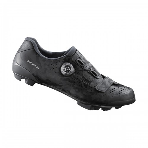 SHIMANO RX800 SHOES BLACK