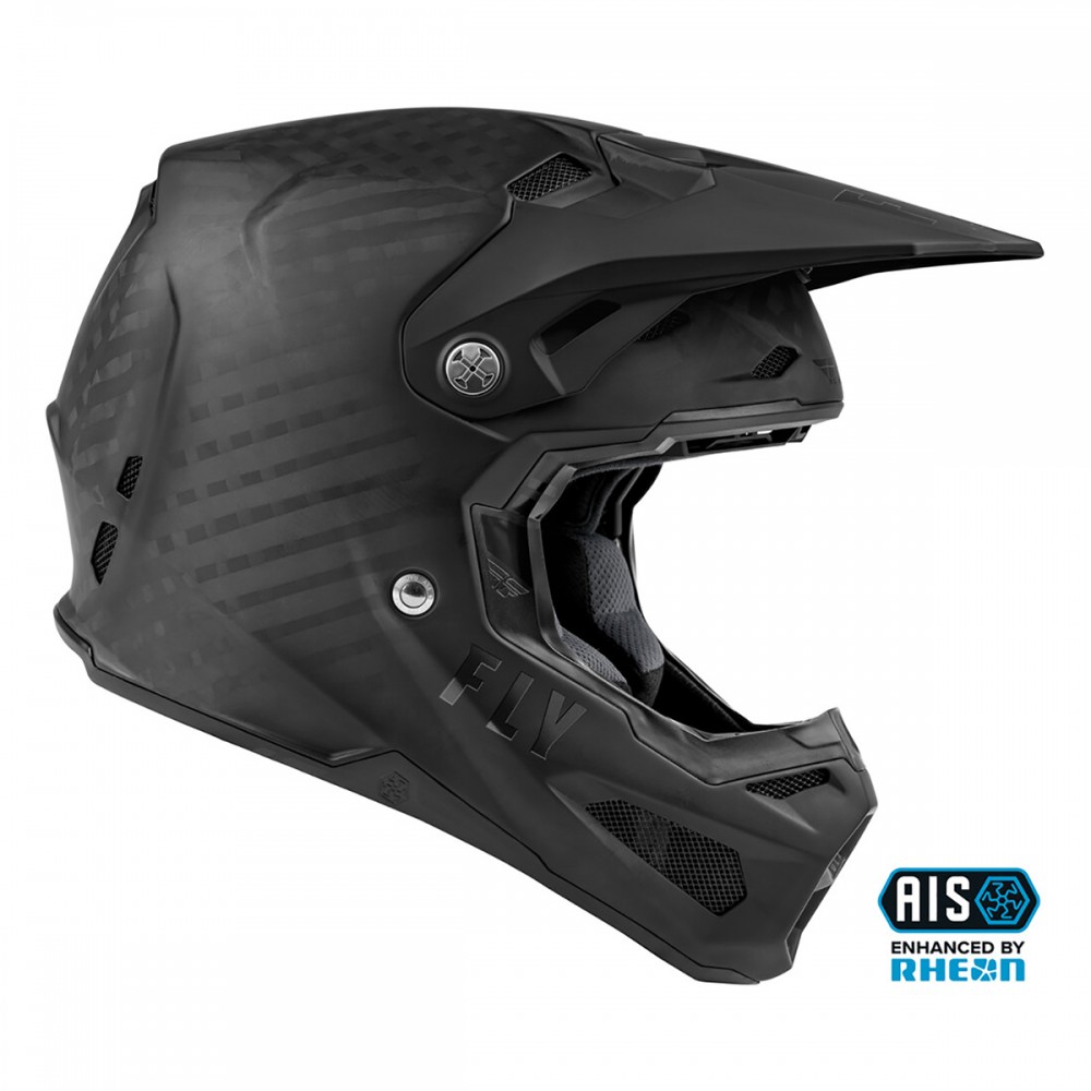 Fly carbon fiber sales helmet