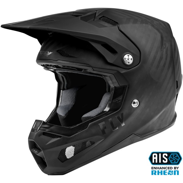 FLY RACING  FORMULA CARBON SOLID 2021 HELMET