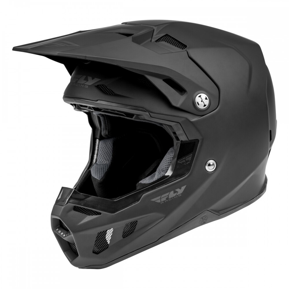 FLY RACING  FORMULA CC SOLID 2021 HELMET