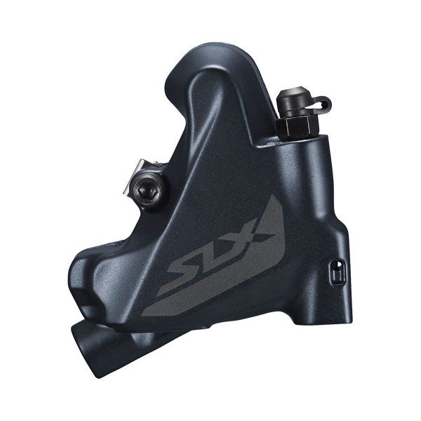 SHIMANO DISC BRAKE BR-M7110 SLX FLAT MOUNT (L04C METAL PAD)