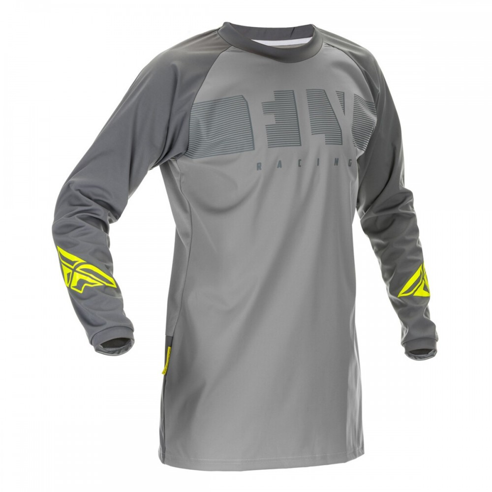 fly bmx jersey