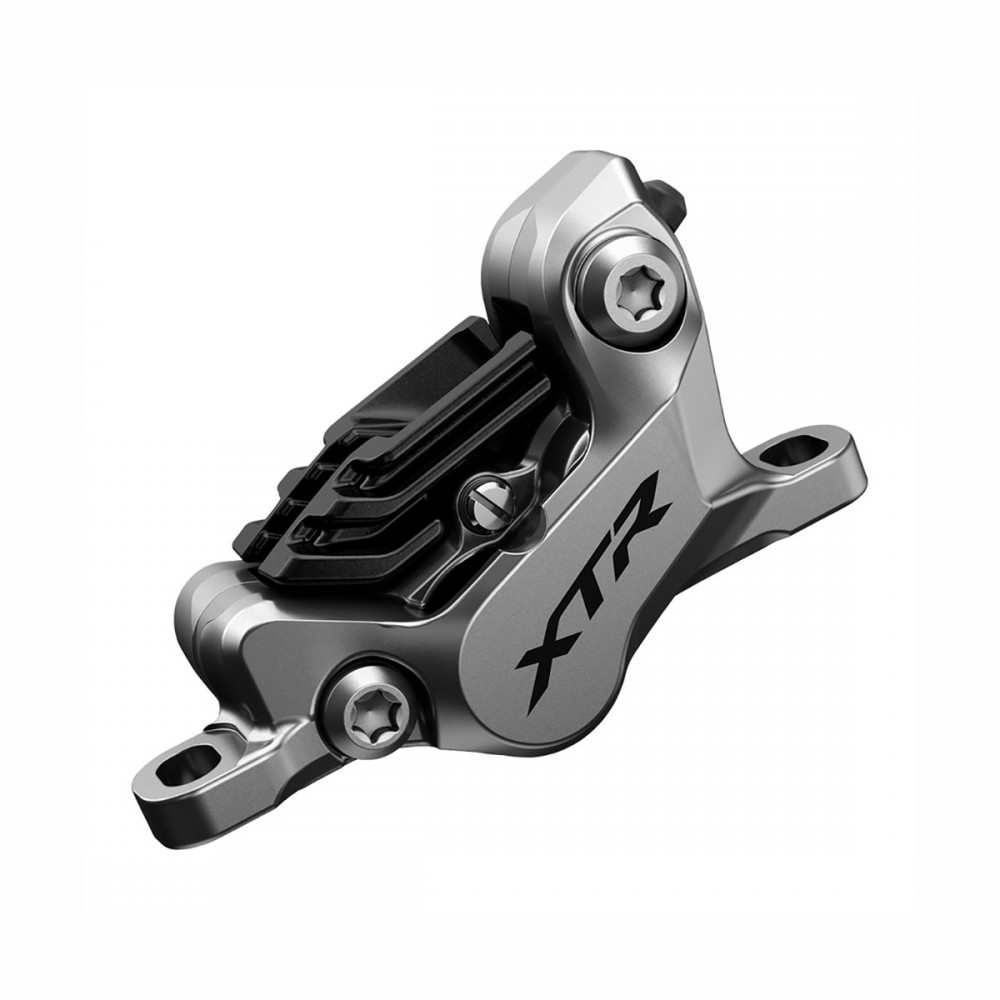 SHIMANO DISC BRAKE BR-M9120 XTR (N04C METAL PAD)