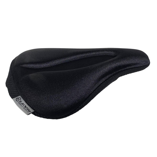 ELEVN COVER SEAT GELTECH BLACK