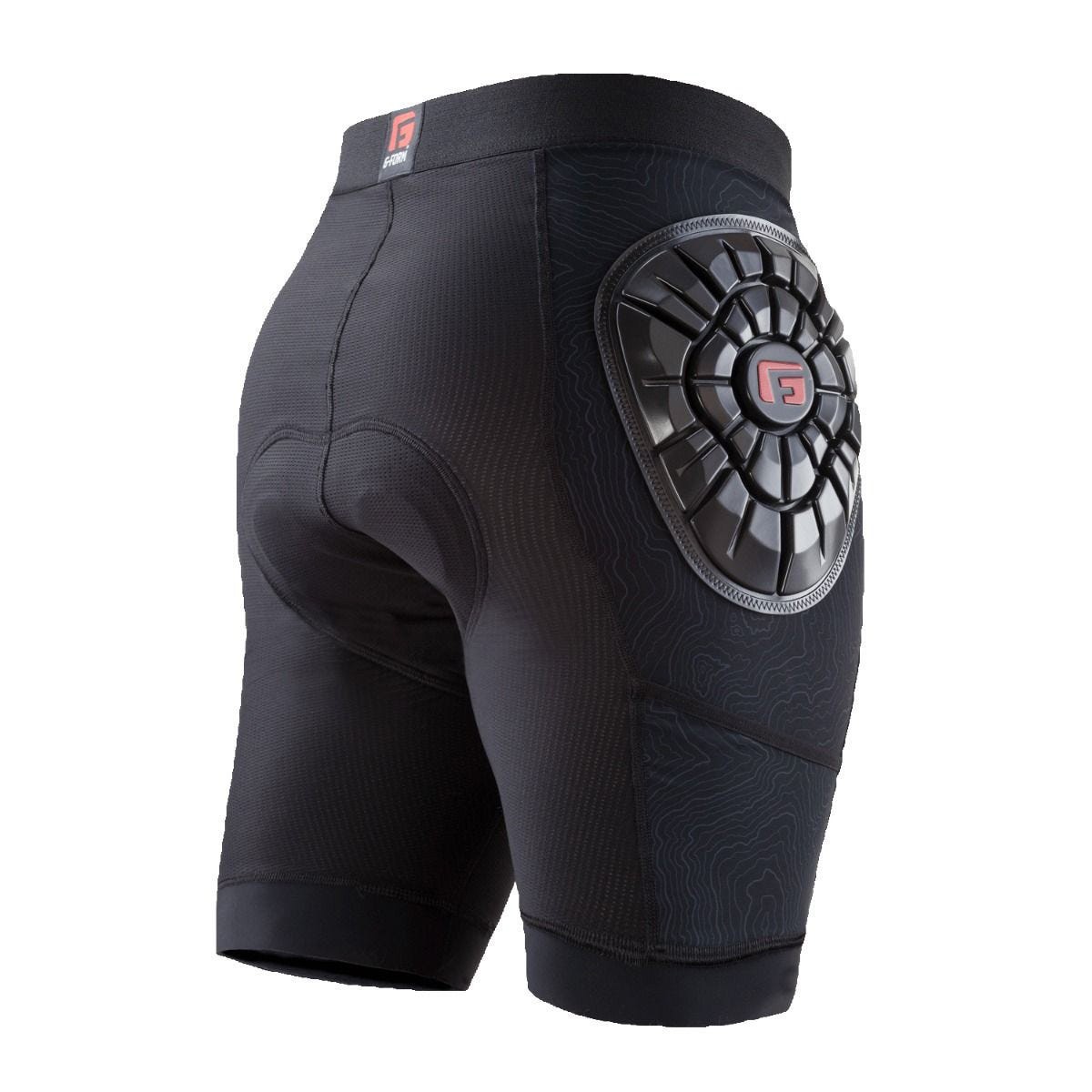ウェア G-FORM pro x-3 short liner L ycs110201_prox3_shortliner_you