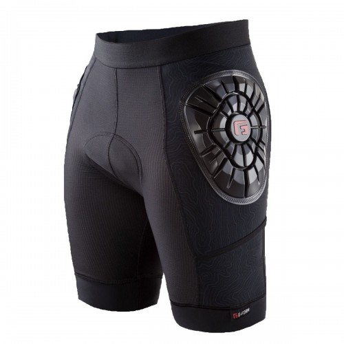 G-FORM MEN'S ELITE BIKE LINER