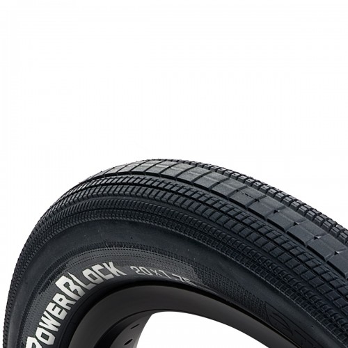 TIOGA POWERBLOCK TIRES