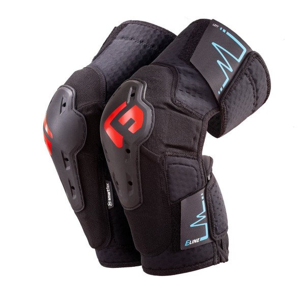 G-FORM E-LINE KNEE GUARD