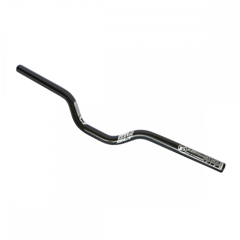 ELEVN SLT V2 MINI ALLOY HANDLEBAR 2.25"