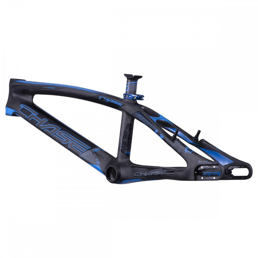 Carbon bmx frame sale