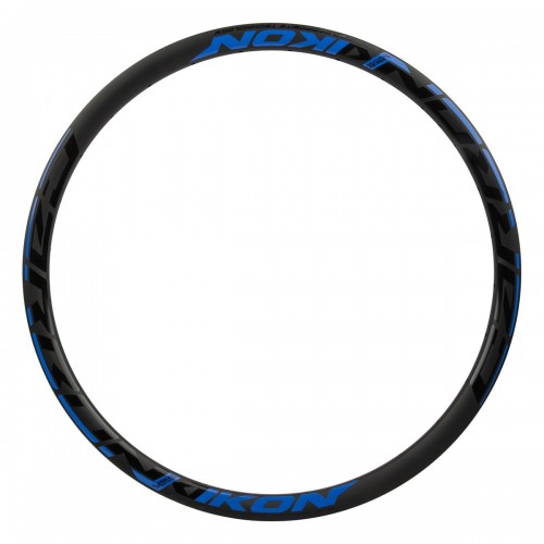 IKON CARBON 20" RIM 451X22MM 28H NO BRAKE SURFACE