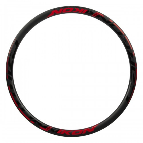 IKON CARBON 20" RIM 451X22MM 28H NO BRAKE SURFACE