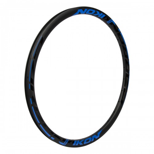 IKON CARBON 20" RIM 451X22MM 28H NO BRAKE SURFACE