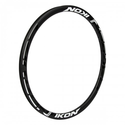 IKON CARBON 20" RIM 451X22MM 28H NO BRAKE SURFACE