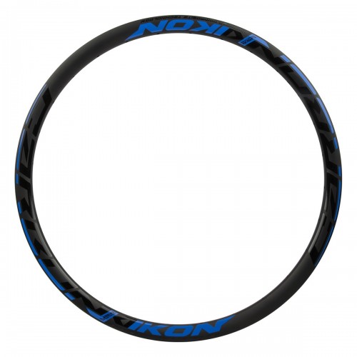 IKON CARBON 20" RIM 451X22MM 36H NO BRAKE SURFACE