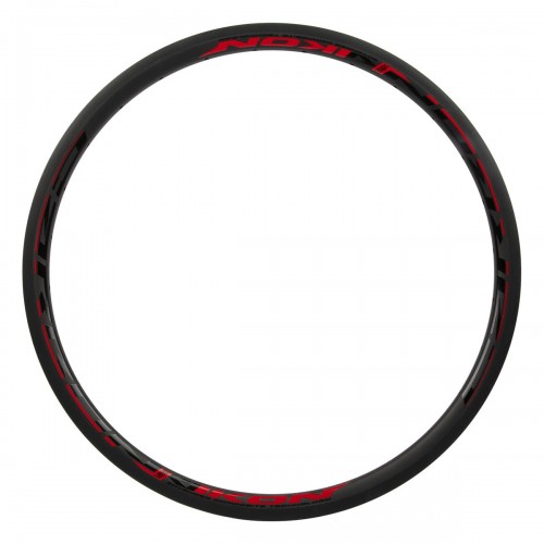 IKON CARBON 20" RIM 451X22MM 36H WITH BRAKE SURFACE