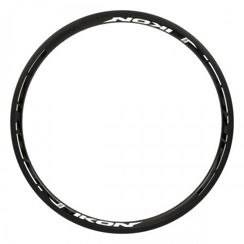 IKON CARBON 20" RIM 451X22MM 36H WITH BRAKE SURFACE