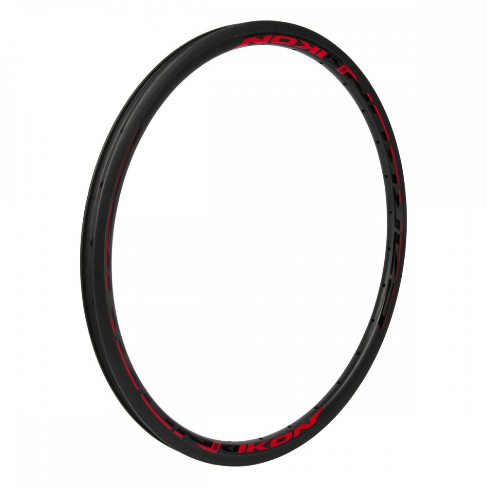 IKON CARBON 20" RIM 451X22MM 36H WITH BRAKE SURFACE