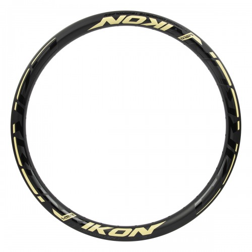 IKON CARBON 20" RIM 406X32MM 36H NO BRAKE SURFACE