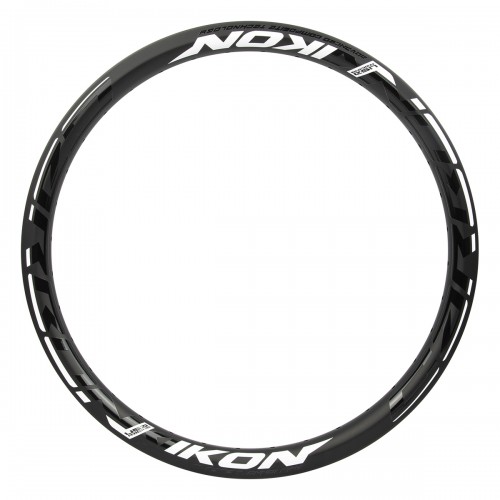 IKON CARBON 20" RIM 406X32MM 36H NO BRAKE SURFACE