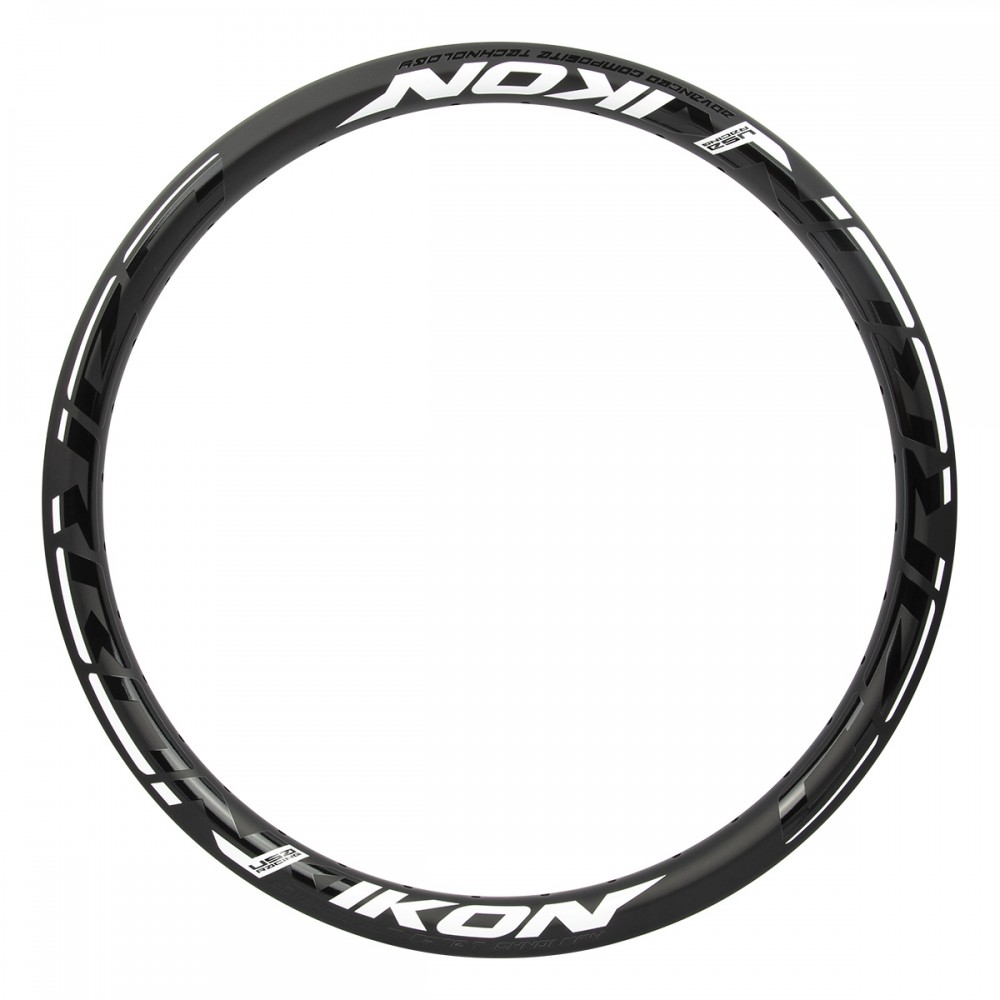 新品未使用 RIM.ARK Round silhouette PT 36 IKON CARBON 20