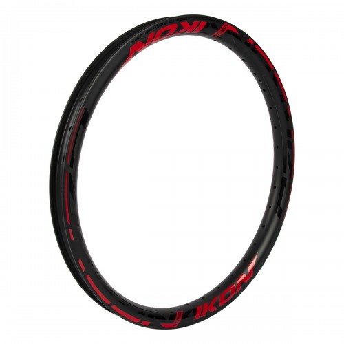 IKON CARBON 20" RIM 406X32MM 36H NO BRAKE SURFACE