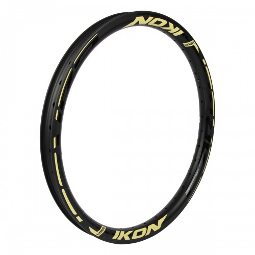 IKON CARBON 20" RIM 406X32MM 36H NO BRAKE SURFACE