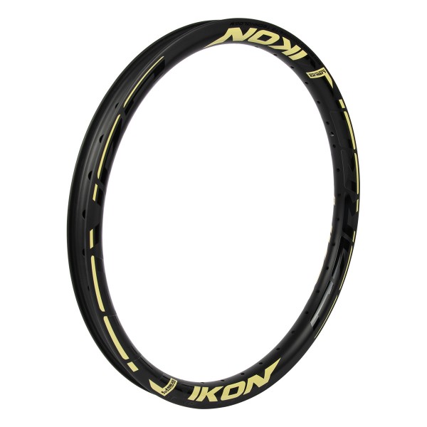 IKON CARBON 20" RIM 406X32MM 36H NO BRAKE SURFACE