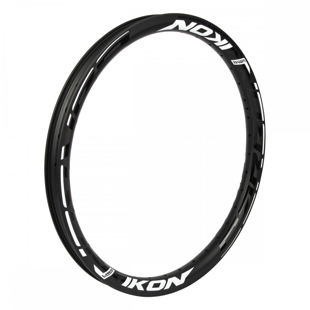 IKON CARBON 20" RIM 406X32MM 36H NO BRAKE SURFACE