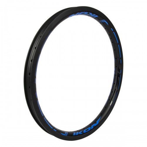 IKON CARBON 20" RIM 406X32MM 36H WITH BRAKE SURFACE