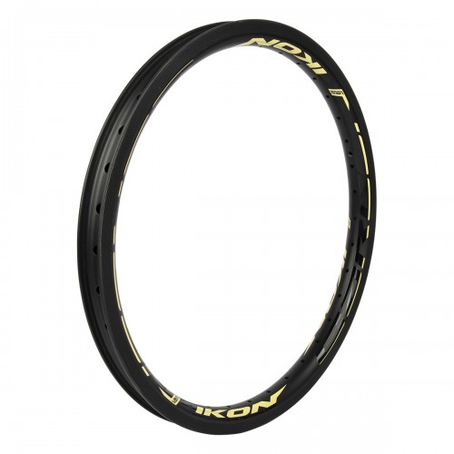 IKON CARBON 20" RIM 406X32MM 36H WITH BRAKE SURFACE