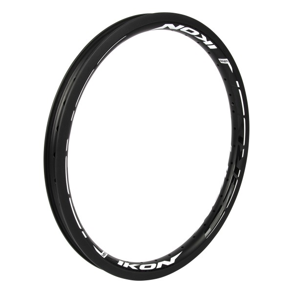 IKON CARBON 20" RIM 406X32MM 36H WITH BRAKE SURFACE