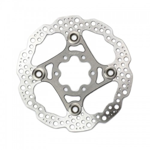 HOPE DISC ROTOR 140MM ISO