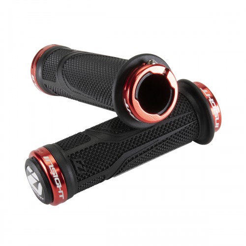 INSIGHT C.O.G.S GRIPS 115MM