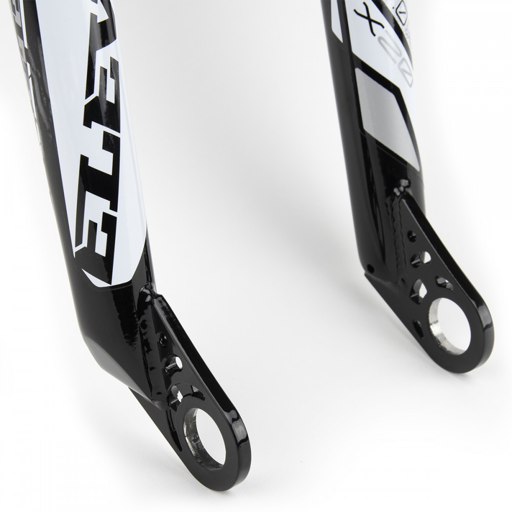 ELEVN 7.0 LT PRO OS20 20MM TAPERED FORK BRG STORE BMX Racing Group