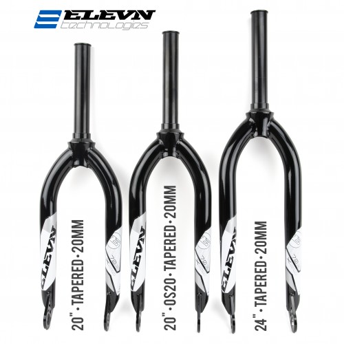 ELEVN 7.0 LT PRO 20" 20MM TAPERED FORK