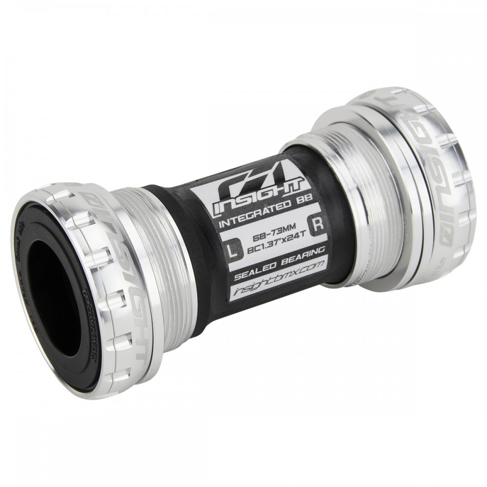 Insight Bottom Bracket Euro 68 73mm