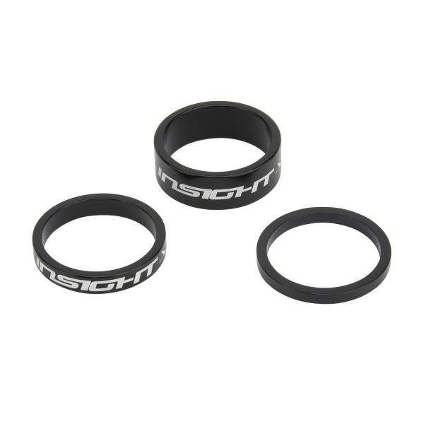 INSIGHT SPACERS PACK 1"