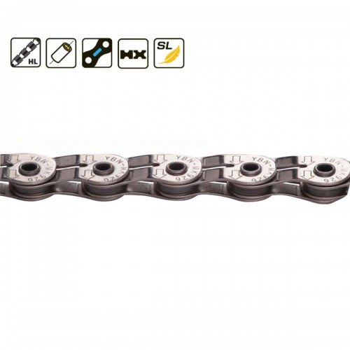 YBN MK926 3/32" CHAIN