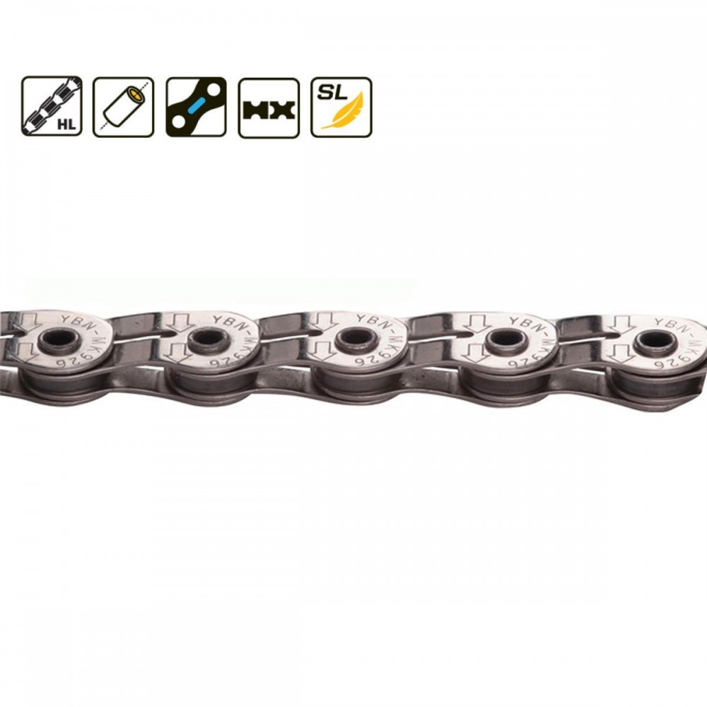 YBN MK926 3/32" CHAIN