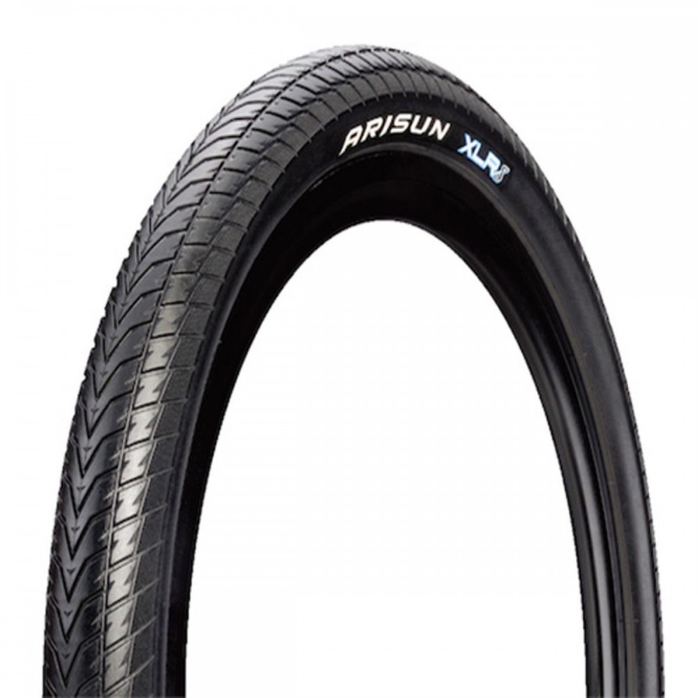 ARISUN XLR8 TIRES - STEEL BEAD