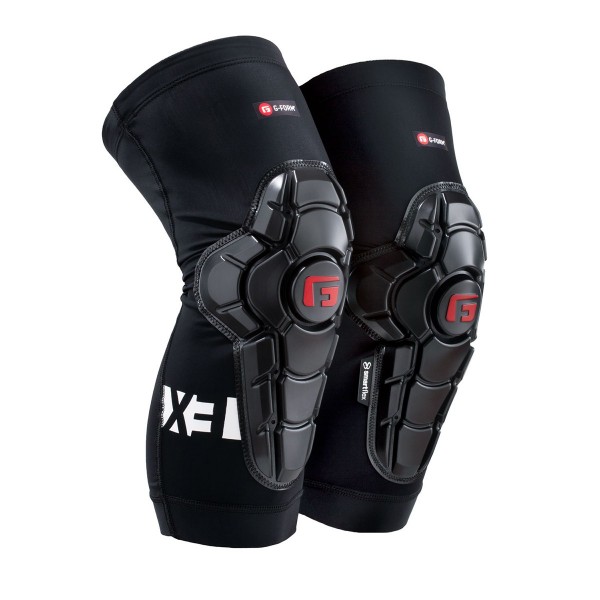 G-FORM PRO-X2 KNEE PADS