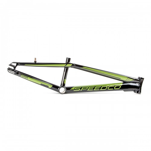 SPEEDCO M2 PRO FRAMES BLACK/GRAY/OLIVE